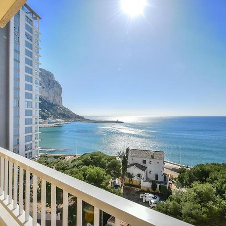 Homeincalpe La Reina Exterior foto