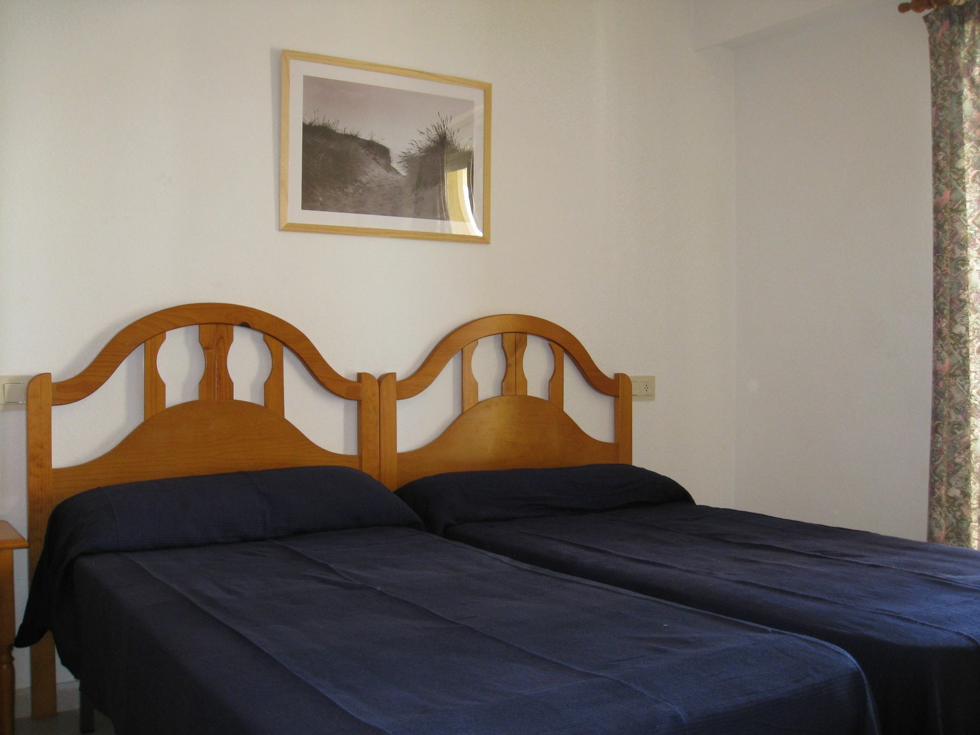 Homeincalpe La Reina Exterior foto