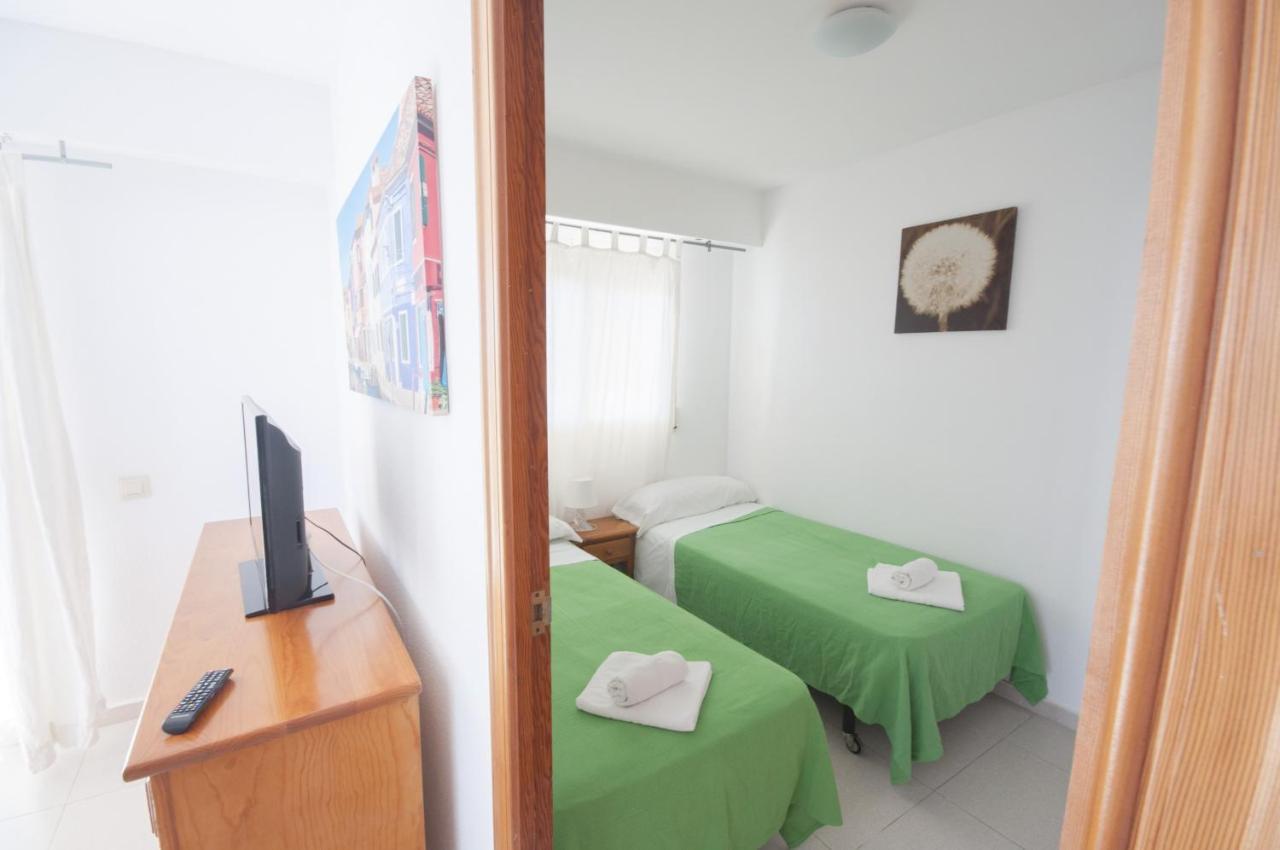 Homeincalpe La Reina Exterior foto