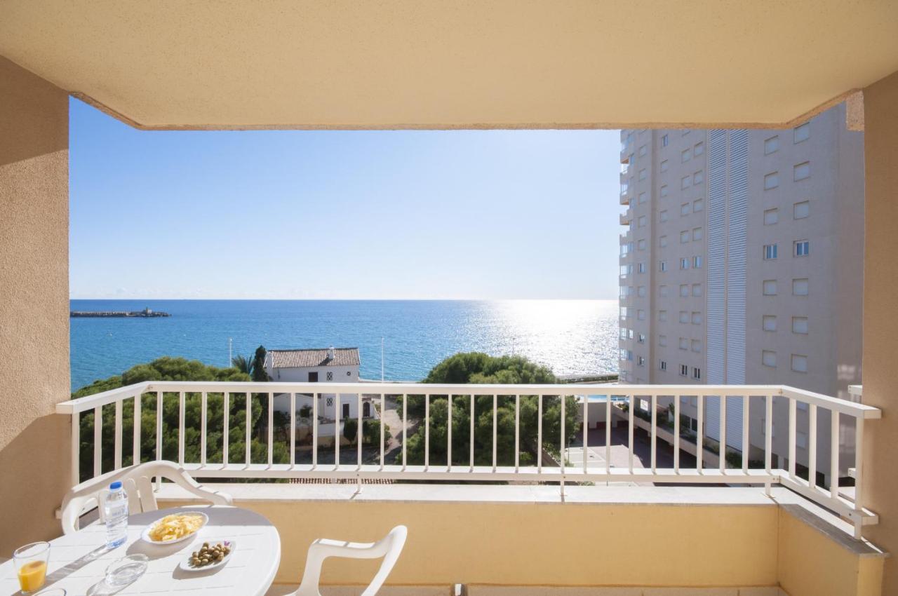 Homeincalpe La Reina Exterior foto