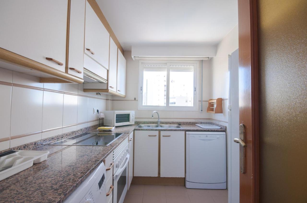 Homeincalpe La Reina Exterior foto