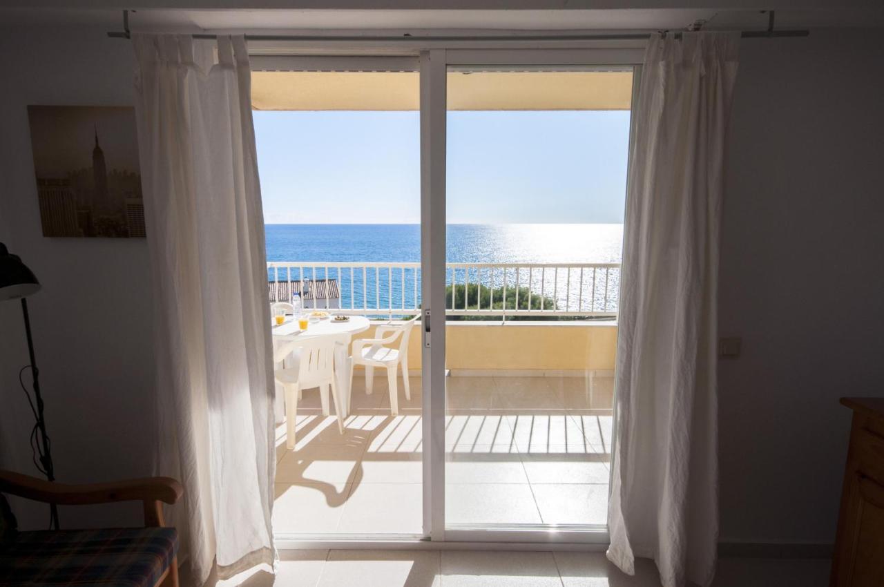 Homeincalpe La Reina Exterior foto