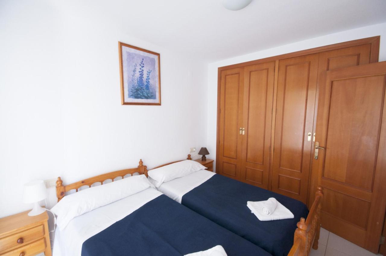 Homeincalpe La Reina Exterior foto
