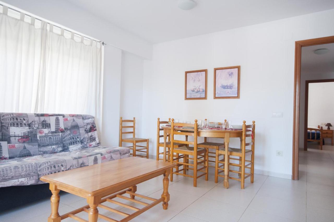 Homeincalpe La Reina Exterior foto