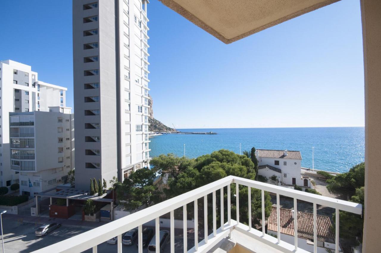 Homeincalpe La Reina Exterior foto