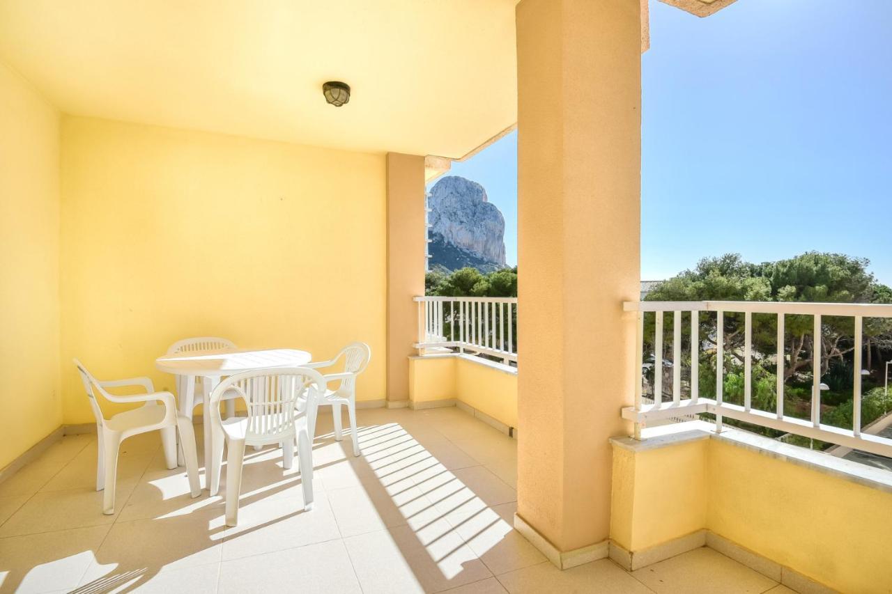 Homeincalpe La Reina Exterior foto