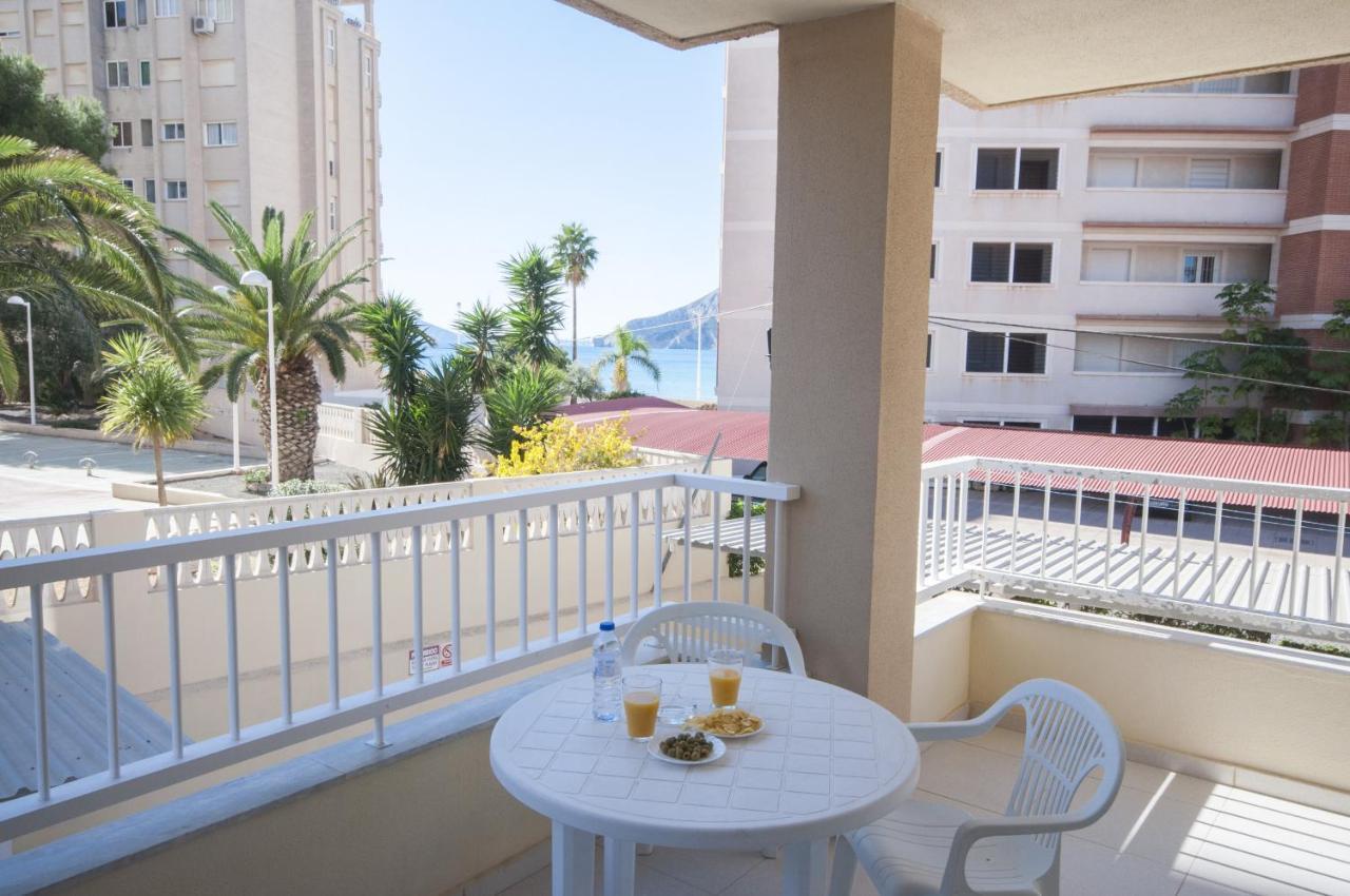 Homeincalpe La Reina Exterior foto