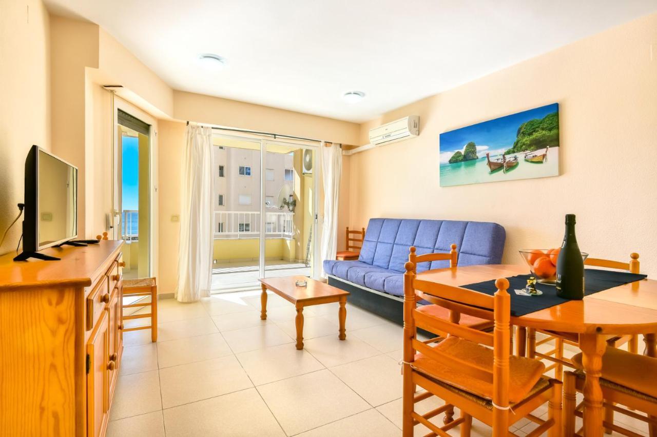 Homeincalpe La Reina Exterior foto
