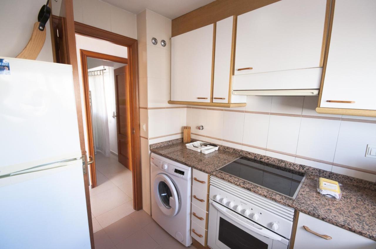 Homeincalpe La Reina Exterior foto