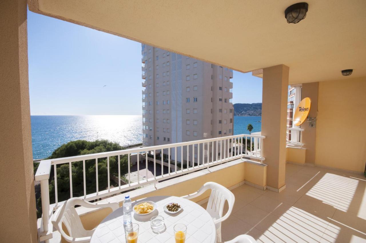 Homeincalpe La Reina Exterior foto