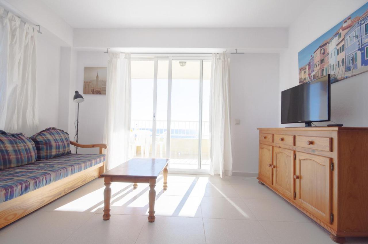 Homeincalpe La Reina Exterior foto