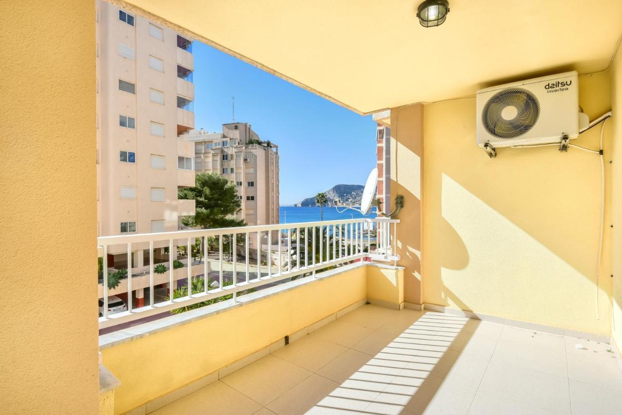 Homeincalpe La Reina Exterior foto