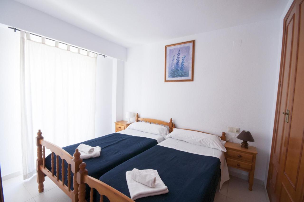 Homeincalpe La Reina Exterior foto