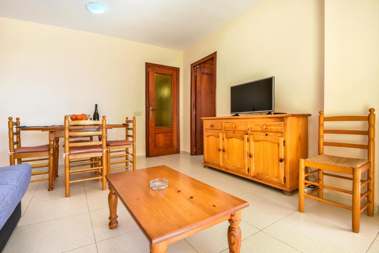 Homeincalpe La Reina Exterior foto