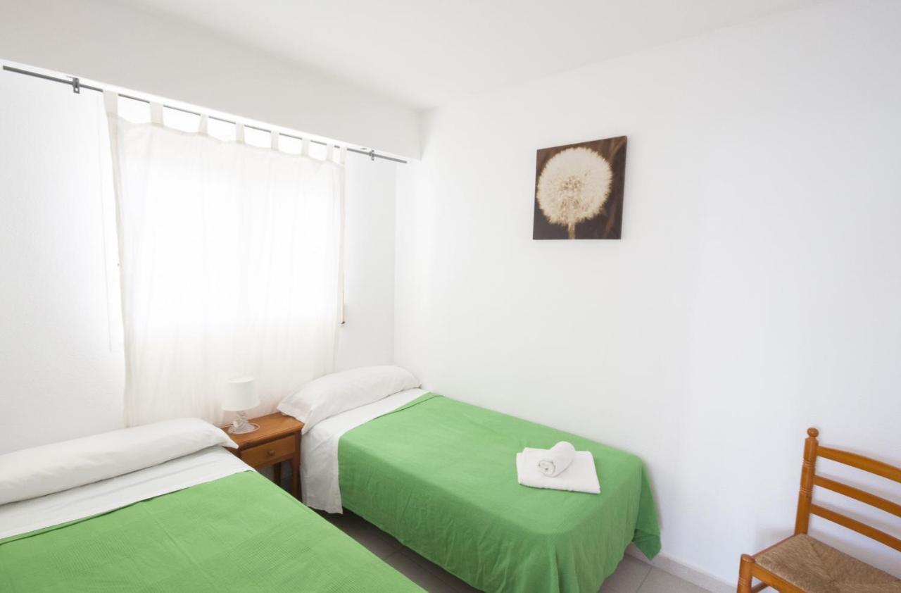 Homeincalpe La Reina Exterior foto
