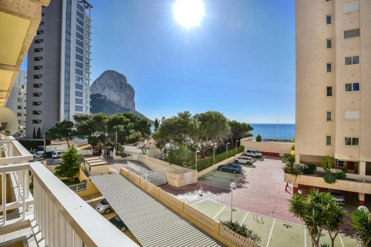 Homeincalpe La Reina Exterior foto