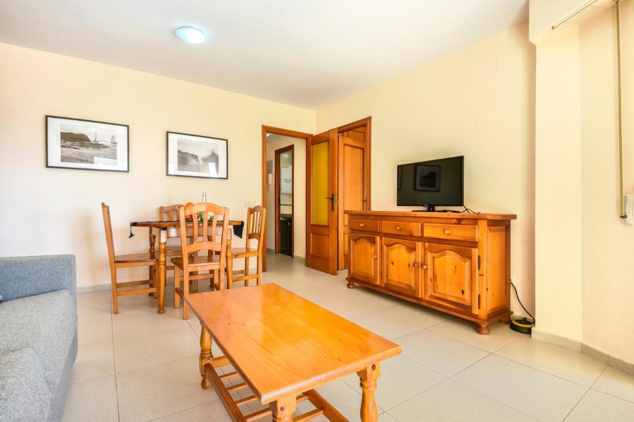 Homeincalpe La Reina Exterior foto