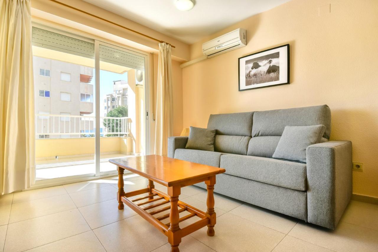 Homeincalpe La Reina Exterior foto