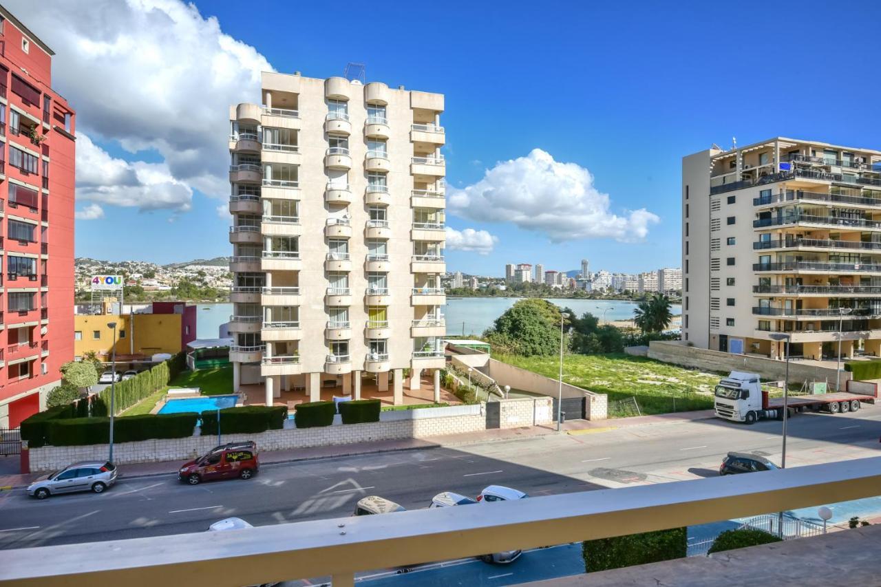 Homeincalpe La Reina Exterior foto
