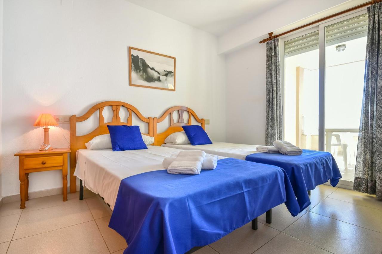 Homeincalpe La Reina Exterior foto