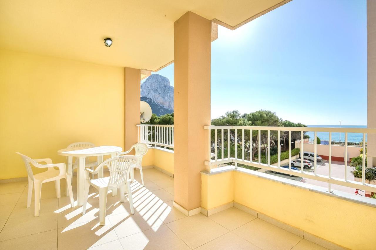 Homeincalpe La Reina Exterior foto