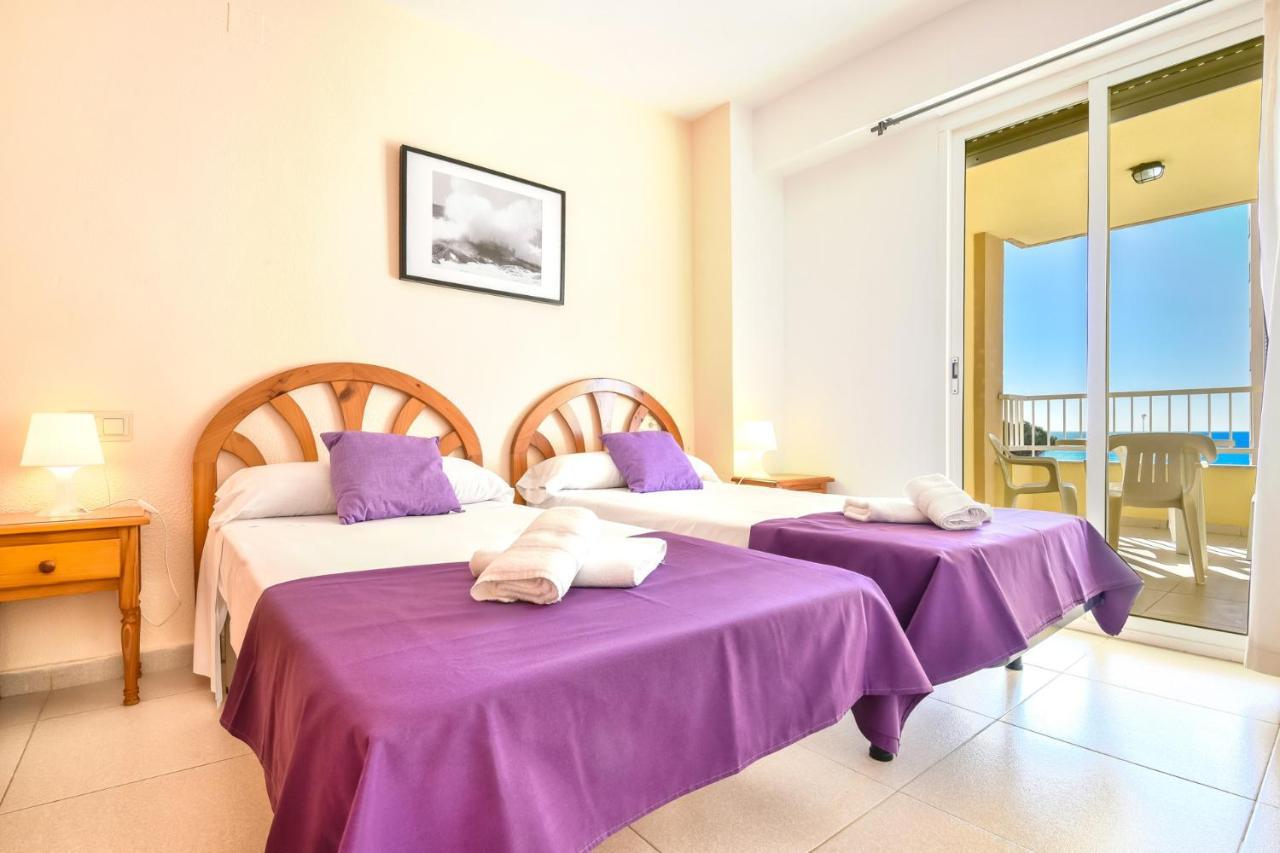 Homeincalpe La Reina Exterior foto