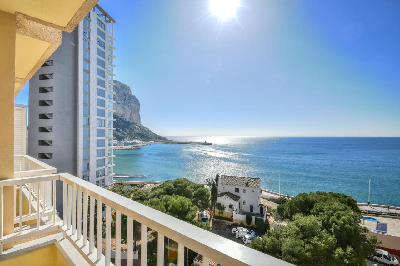 Homeincalpe La Reina Exterior foto