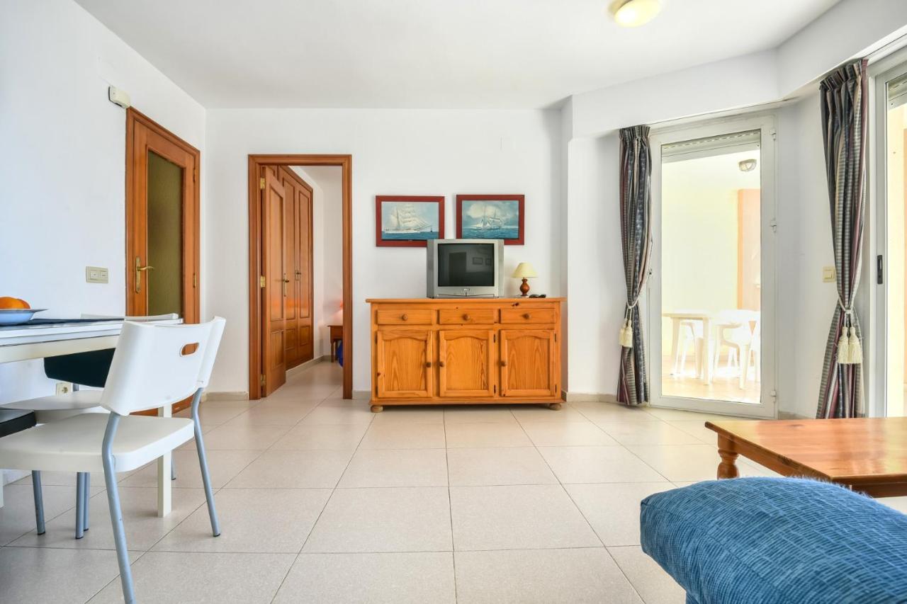 Homeincalpe La Reina Exterior foto