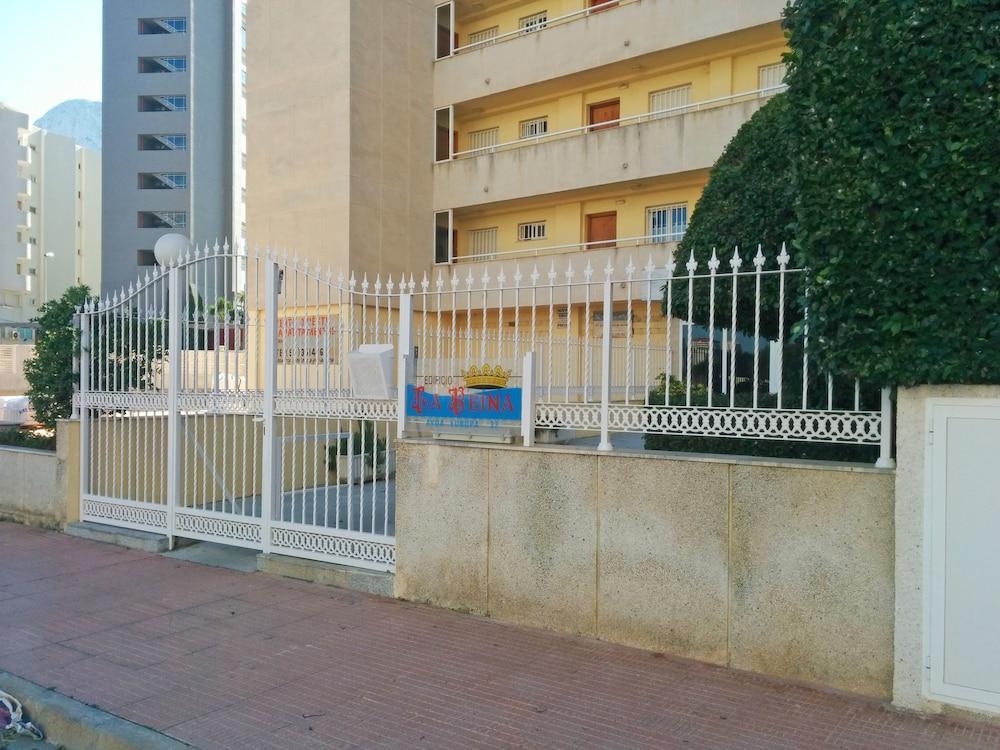 Homeincalpe La Reina Exterior foto